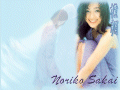 Noriko Sakai