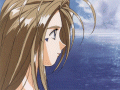 Oh! My Goddess