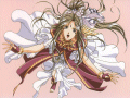 Oh! My Goddess
